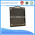 Vietnam Hot Sale Dongfeng TIANLONG Truck Parts Aluminum Radiator 1301N48-010